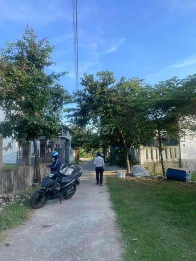 CẦN BÁN NHANH – CÁCH QL1A CHỈ 100m 📍 Vị trí: Phường Điện Bàn Bắc, TP.