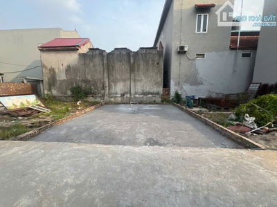 SIÊU PHẨM ĐẤT ĐỨC THƯỢNG – MẶT TIỀN 5M – GIÁ CHỈ HƠN 3 TỶ