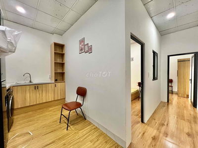 CHO THUÊ 2 PHÒNG NGỦ + 1 PHÒNG KHÁCH FULL NỘI THẤT CAO CẤP tại GÒ VẤP