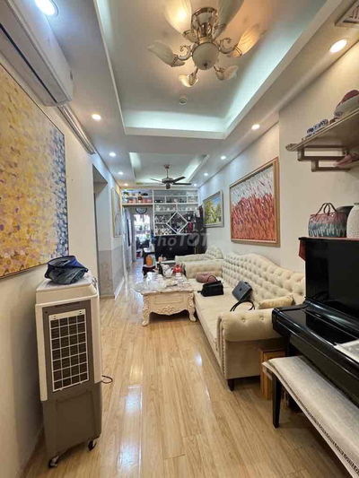 Chung cư_ Thanh Xuân_ Hoàng Mai_chỉ hơn 4 tỷ
