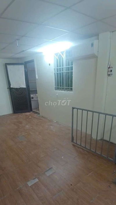 Cho thuê nhà nhỏ Chu Văn An phường 26 Bình Thạnh