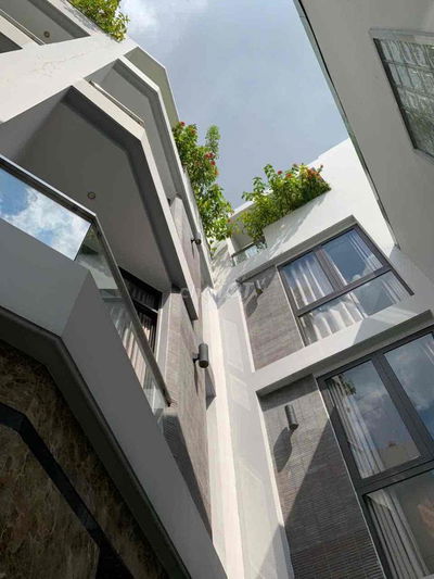 🏢 GIÁ THẬT ! CHDV 1PN_40m2_BALCONY_FULL NT ( nguyên tầng 1 siêu to)