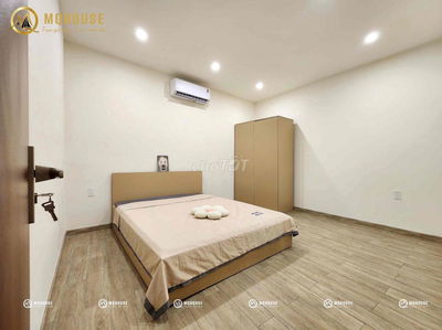 🔥CĂN HỘ 2PN 80m2 CÓ CỬA SỔ GIẾNG TR FULL NỘI THẤT GẦN NGAY KHU BÀU CÁT