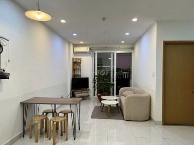 [Cho thuê] CH Tara 1PN 1WC/ Có sẵn ít nội thất/ Giá thuê 9tr