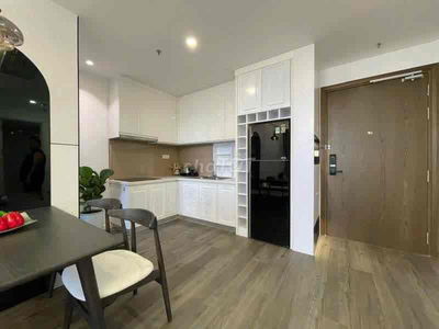 1PN cho thuê 16tr/tháng, nhà đẹp như hình, tầng cao view thoáng