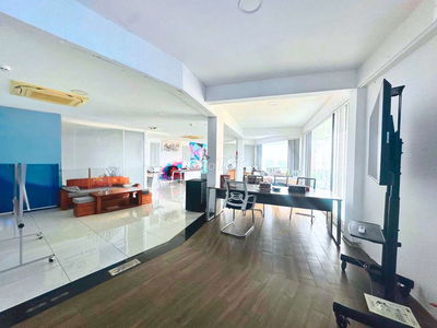Văn Phòng Full Nội Thất, View Cao Cấp, Vận hành ngay Tại Quận 2