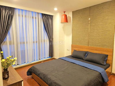 Bán CC 2PN, 2WC giá siêu hời tại Nguyễn Hữu Thọ , 3,5 tỷ, 72m2