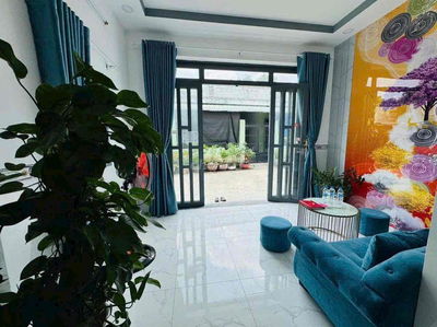 Nhà Đẹp Giá Bình Dân