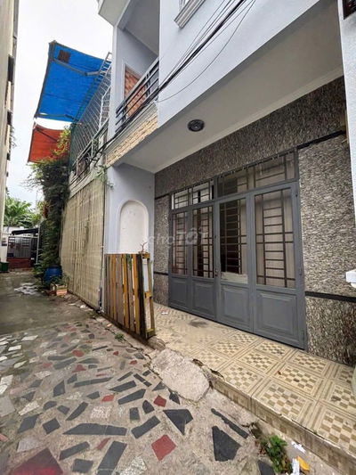 CHỈ 3.45 TỶ TL📍ĐƯỜNG LÀNG TĂNG PHÚ, LÊ VĂN VIỆT-NGANG 4.3M - 2 PN, 2WC