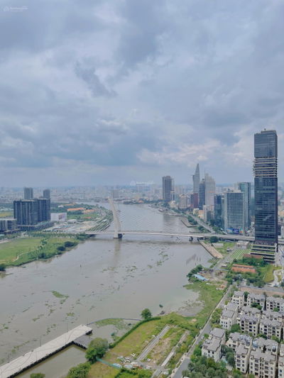 Bán CC Vinhomes Golden River Ba Son, 33 tỷ VND, 118.5 m2, giá ưu đãi