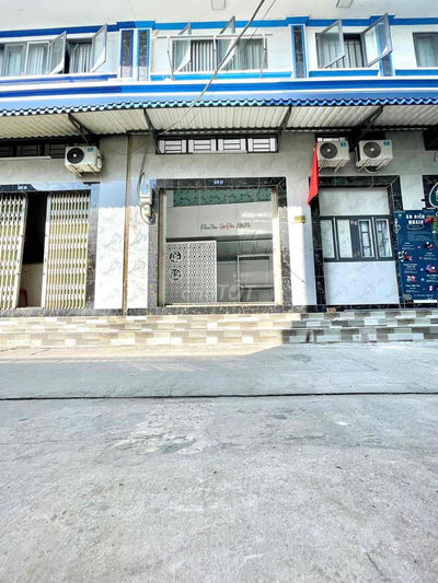 CHO THUÊ NGUYÊN CĂN, Siêu Rộng, Gác Cao có thể KINH DOANH GẦN KCX, Q4