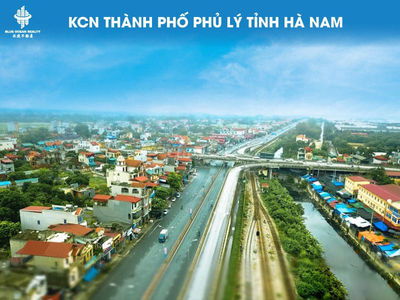 🌟 CHUYỂN NHƯỢNG 24000M2 ĐẤT THƯƠNG MẠI DỊCH VỤ - PHỦ LÝ- HÀ NAM