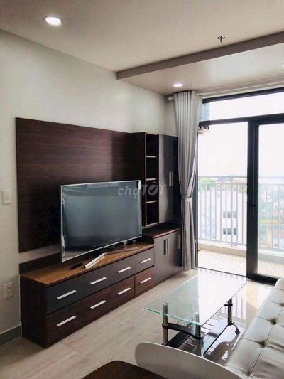 Cho thuê Căn hộ Biconsi Tower  Phú Lợi Thủ Dầu Một  Diện tích: 62m2 2P