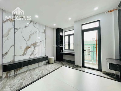 CHDV MỚI XÂY 100%_ĐẦY ĐỦ TIỆN NGHI NGAY LÊ THÚC HOẠCH, BÌNH LONG