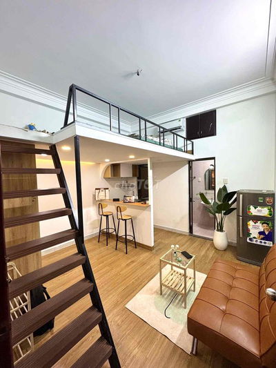 Duplex Full Nội Thất_Giá Tốt ngay Etown Cộng Hoà, Trường Chinh