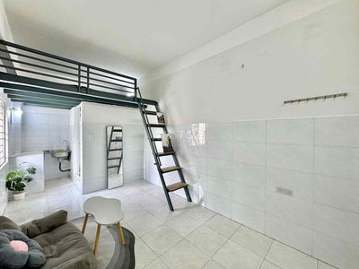 CHDV SIÊU XỊN MỚI KHAI TRƯƠNG 50 PHÒNG SIÊU MỚI BẢO VỆ HẦM XE