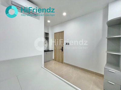 💥CHDV GIÁ RẺ FULL NỘI THẤT MỚI XÂY NGAY LÊ ĐỨC THỌ