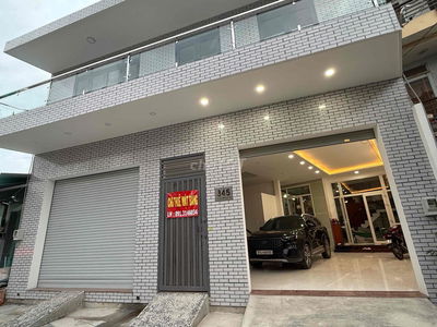 mặt bằng giá rẻ
