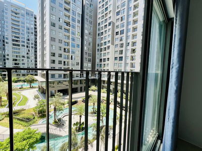 💎Giỏ cho thuê 59m2, 69m2, 85m2 Westgate An Gia, tiện ích Resort 5 sao!