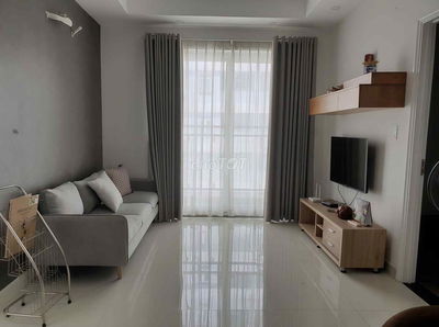 Còn 1 phòng ngủ chung cư Florita Quận 7 trong căn hộ đầy đủ tiện ích