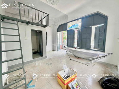 KHAI TRƯƠNG PHÒNG GÁC BAN CÔNG GẦN HVHK, Y PHẠM NGỌC THẠCH