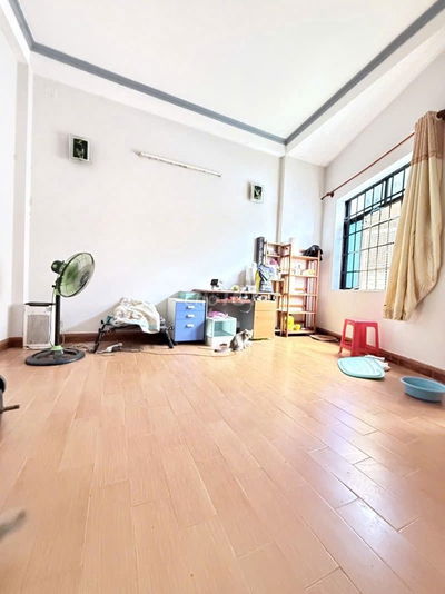 Nhà 4 Tầng, Hẻm Xe Hơi - Trường Chinh Tân Bình - Khu VIP, Giá 6.89 Tỷ