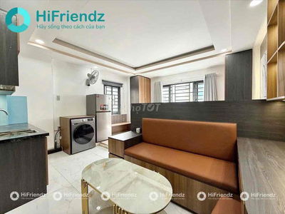 ⚡️Studio Mới 100% Ngay Vạn Hạnh Mall 😶3/2 - 35m2 ⚡️⚡️