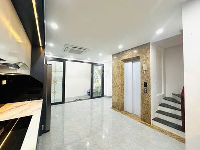 Bạn em cần bán nhà 5t,38m tại Ngô Quyền,HĐ có thang máy chỉ hơn 7 tỷ