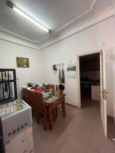 NHÀ PHỐ NGAY TRUNG TÂM ĐƯỜNG NGUYỄN THỊ NGHĨA ĐÀ LẠT 8,2 TỶ