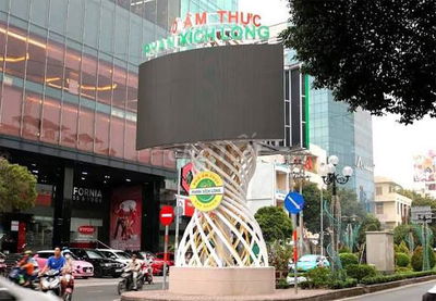 chính chủ cho thuê căn hộ 1 phòng ngủ phan xích long quận phú nhuận