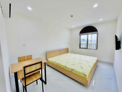 Căn Hộ Full Nội Thất Khu FPT - Ngũ Hành Sơn