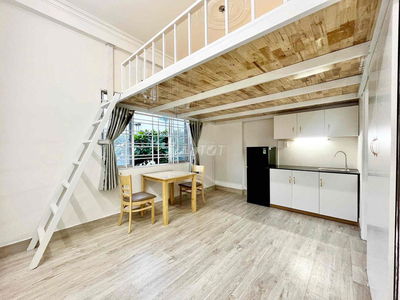 🏡KHAI TRƯƠNG DỰ ÁN MỚI CHO THUÊ PHÒNG TRỌ GÁC DUPLEX CỬA SỔ TRỜI 🔥