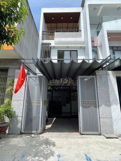 GIẢM NGAY 200TR TÔI CẦN BÁN NHANH NHÀ 3TẦNG MT NGUYỄN HUY TỰ,HOÀ MINH