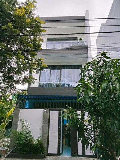 CHO THUÊ NHÀ NAM VIỆT Á, 3PN, GIÁ 20TR
