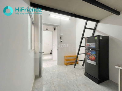 ✅️ DUPLEX GẦN UMT, CITI SOHO