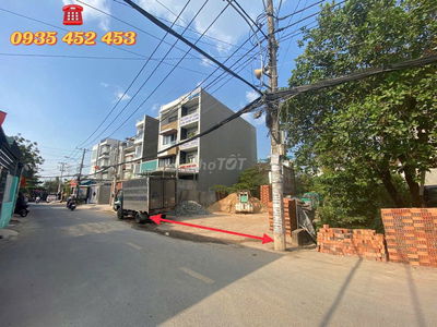 Đất biệt thự phường Trường Thọ, Thủ Đức, MT đường 11, DT 9m*27m, 14 tỷ