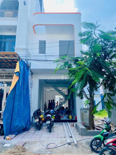 CHỦ GỬI – NHÀ VỊ TRÍ CỰC ĐẸP! KDC PHÚ AN – GẦN ĐƯỜNG VÕ NGUYÊN GIÁP