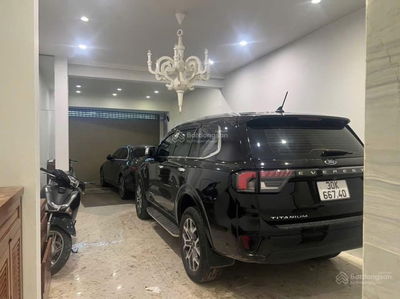 VỊ TRÍ ĐỈNH CAO -- DÃY VIP VĂN PHÚ -- NHÌN LA CASTA -- NHÀ TOÀN GỖ HƯƠNG GÕ ĐỎ -- LẮP DC THANG MÁY