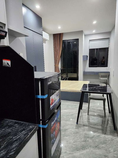 Phòng sạch đẹp ban công thoáng mát Tiểu La ĐN