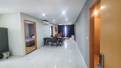 SKYLINE CHO THUÊ GẤP 3PN2WC 107m2 FULL NT GIÁ CHỈ 18 TRIỆU