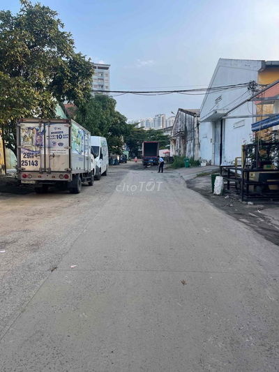 CHO THIÊ KHO 800m trần trọng cung KHÔNG CẤM GIỜ