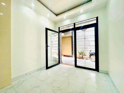 BÁN NHÀ PHỐ MINH KHAI 36M2 4 TẦNG CHỈ 6,8 TỶ CÒN BỚT