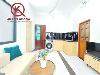[ Tin đề xuất ]🌈 CĂN HỘ 2PN 45m2 BÌNH THẠNH_THANG MÁY CHỈ TỪ_8.5