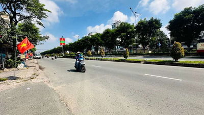 HXH - 62M2 - TTN Q12 - CHỈ 4TỶ