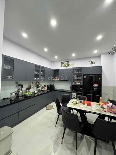 BÁN NHÀ 3 TẦNG 68M2 1 SẸT LÒ LU, TP. THỦ ĐỨC GIÁ CHỈ 6,X TỶ TL