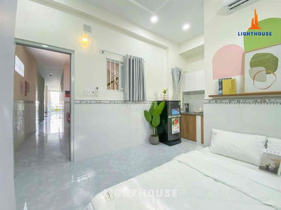 SIÊU HOT KHAI TRƯƠNG CHDV CỰC RẺ NEW 100% TẠI BÙI QUANG LÀ GÒ VẤP