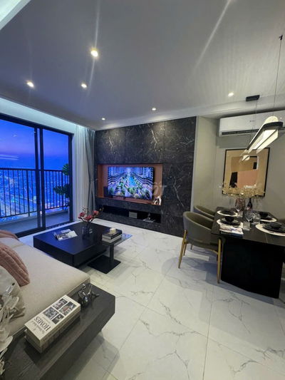 Còn Căn *** giá 1ty5 2PN Tại tháp Cielo tặng thêm 20trieu