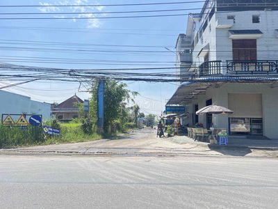 Đất Xây nhà vườn 5x55 và 10x55m full thổ cư giá 1ty1