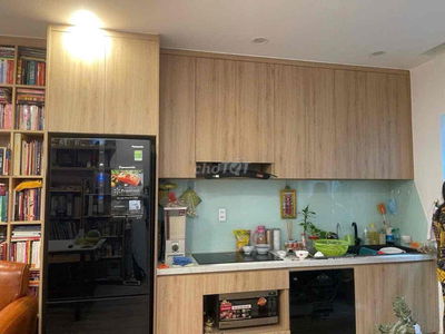 Gia đình định cư ở Mỹ cần bán căn hộ rất tâm huyết, liên hệ xem nhà