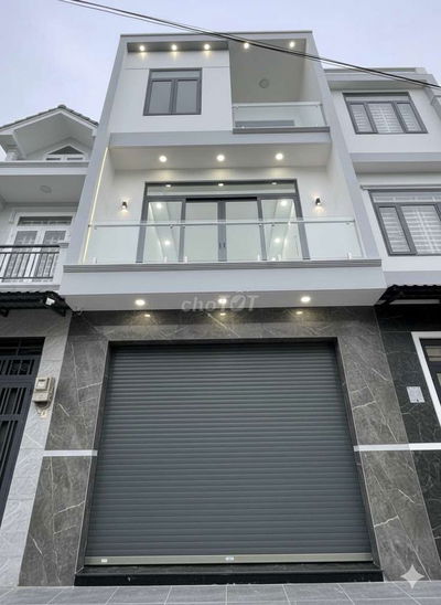 Mình Bán Nhà Đẹp Sát Tân Hương-Tân Phú, Nhỉnh 5Ty.
